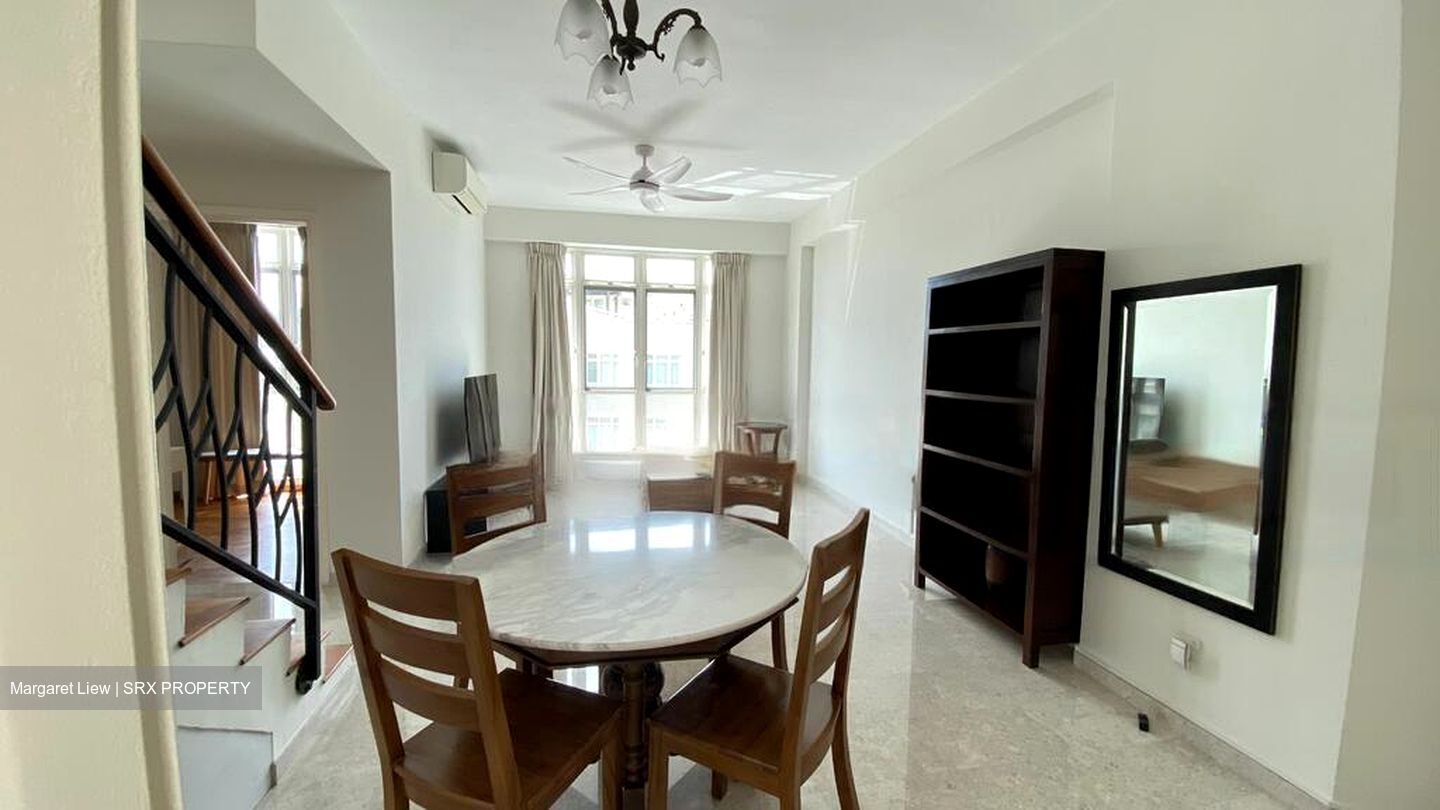 The Petals (D23), Condominium #453339811